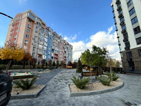 квартира за адресою Миколи Різоля вул. (Маршала Судця), 30