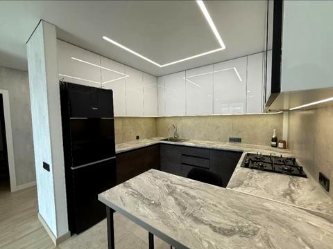 квартира за адресою Миколи Різоля вул. (Маршала Судця), 30