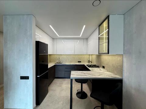 квартира за адресою Миколи Різоля вул. (Маршала Судця), 30