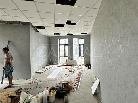 комерційна за адресою Фрометівська вул., 2 к1