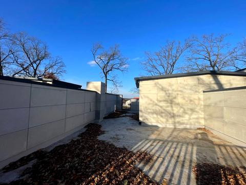 дом по адресу Киево-Мироцкая ул., 123