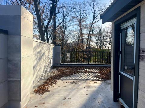 дом по адресу Киево-Мироцкая ул., 123