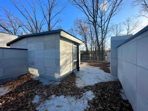 дом по адресу Киево-Мироцкая ул., 123