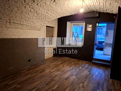 комерційна за адресою Григорія Сковороди вул., 5-А