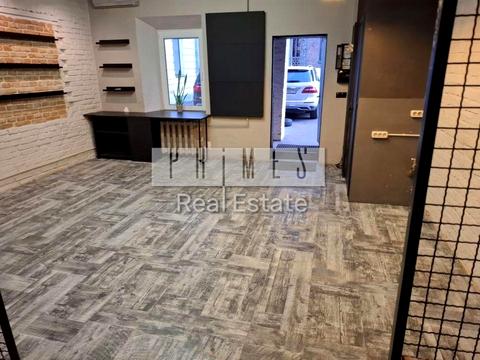 комерційна за адресою Григорія Сковороди вул., 5-А