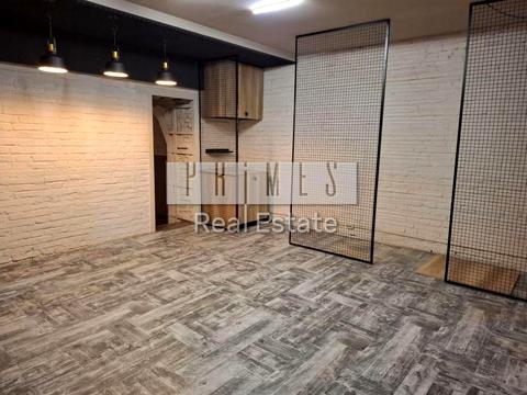 комерційна за адресою Григорія Сковороди вул., 5-А