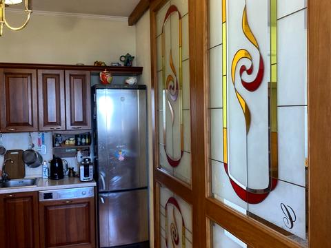 квартира по адресу Бульварно-Кудрявская ул. (Воровского), 11-А