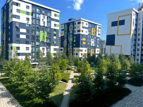 квартира за адресою Вишнева вул., 33