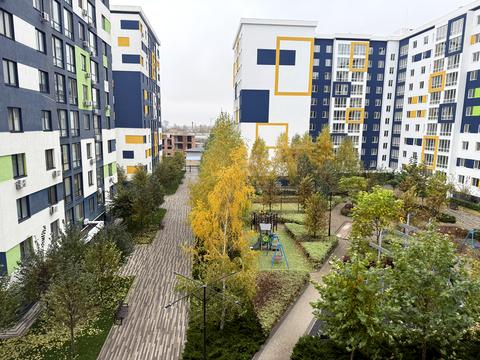 квартира за адресою Вишнева вул., 33