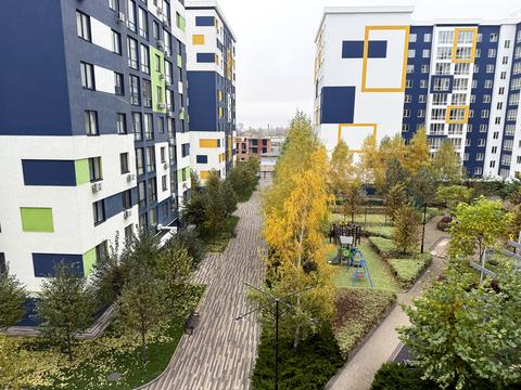 квартира за адресою Вишнева вул., 33