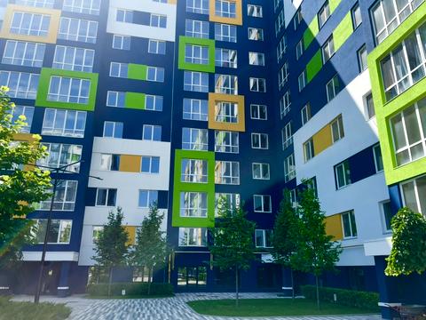 квартира за адресою Вишнева вул., 33