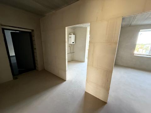 квартира за адресою Вишнева вул., 33