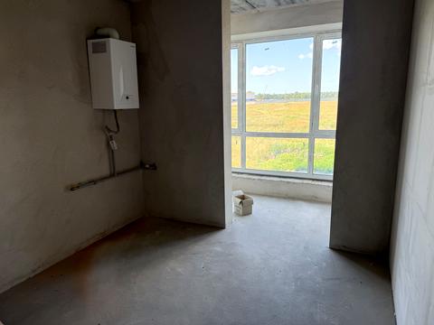 квартира за адресою Вишнева вул., 33