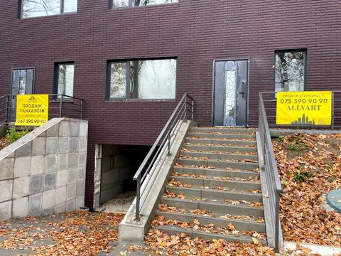 дом по адресу Киево-Мироцкая ул., 123