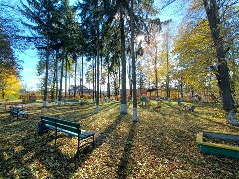 будинок за адресою Зелена, 1