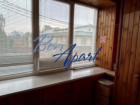 квартира за адресою Юрія Іллєнка вул. (Мельникова), 83 д