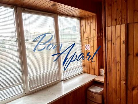 квартира за адресою Юрія Іллєнка вул. (Мельникова), 83 д