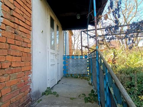 будинок за адресою Зелена, 1