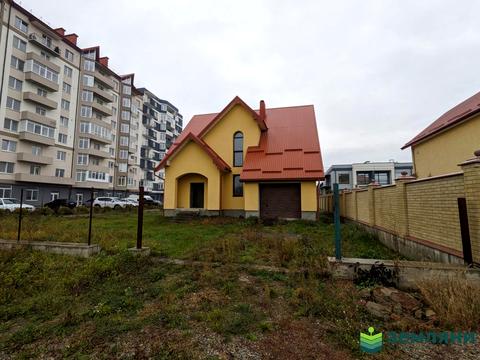 будинок за адресою Заозерна вул.