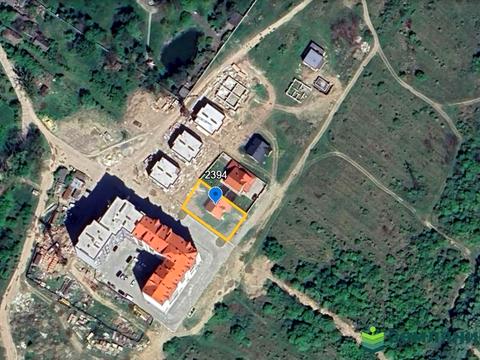 будинок за адресою Заозерна вул.