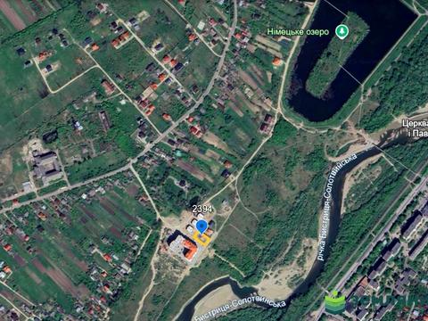 будинок за адресою Заозерна вул.