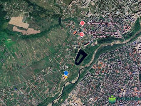 будинок за адресою Заозерна вул.