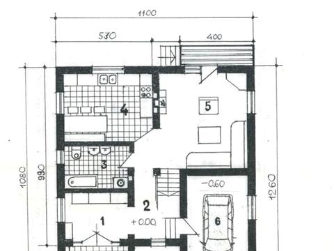 будинок за адресою Заозерна вул.