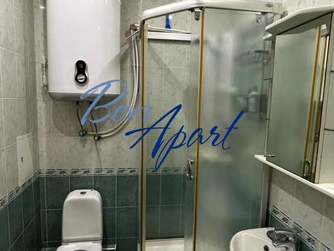 квартира за адресою Юрія Іллєнка вул. (Мельникова), 83 д