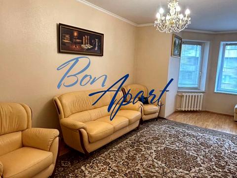 квартира за адресою Юрія Іллєнка вул. (Мельникова), 83 д