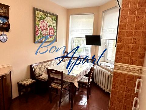 квартира за адресою Юрія Іллєнка вул. (Мельникова), 83 д