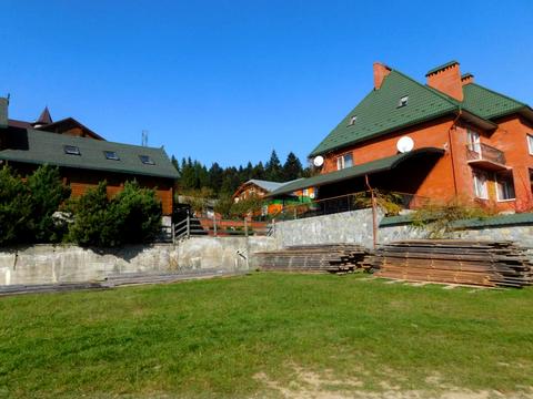 комерційна за адресою Бориславська вул., 21