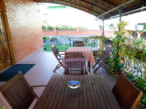 комерційна за адресою Бориславська вул., 21