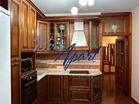 квартира за адресою Юрія Іллєнка вул. (Мельникова), 83 д