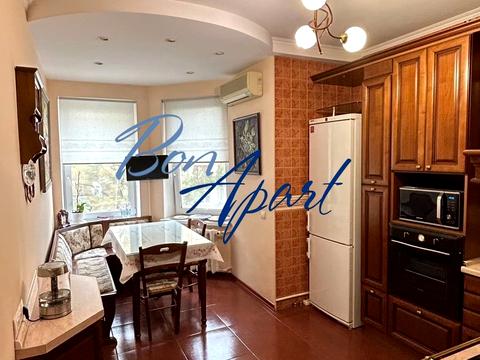 квартира за адресою Юрія Іллєнка вул. (Мельникова), 83 д