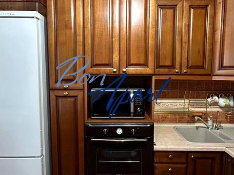 квартира за адресою Юрія Іллєнка вул. (Мельникова), 83 д