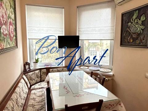 квартира за адресою Юрія Іллєнка вул. (Мельникова), 83 д