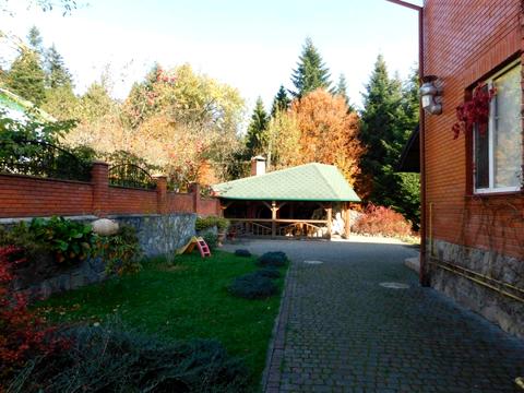 комерційна за адресою Бориславська вул., 21