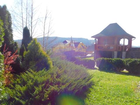 комерційна за адресою Бориславська вул., 21