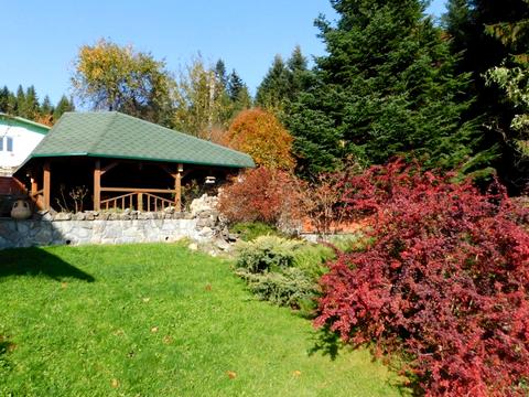 комерційна за адресою Бориславська вул., 21