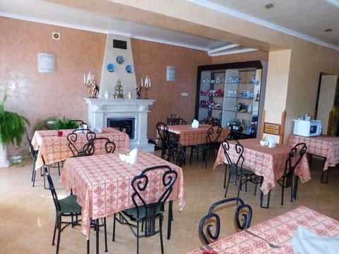 комерційна за адресою Бориславська вул., 21