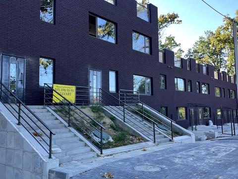 дом по адресу Киево-Мироцкая ул., 123