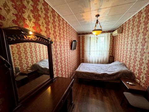 квартира по адресу Раскидайловская ул., 26