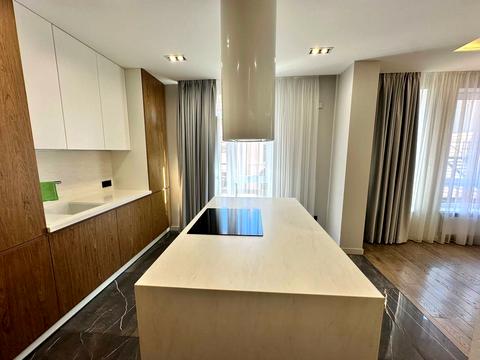 квартира по адресу Пекарская ул., 57б