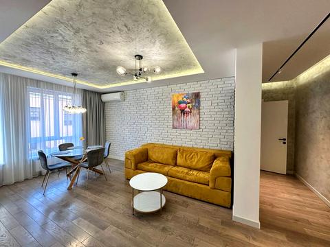 квартира по адресу Пекарская ул., 57б