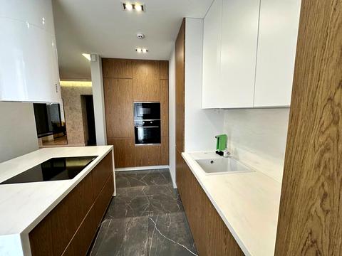 квартира по адресу Пекарская ул., 57б