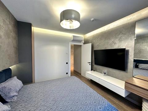 квартира по адресу Пекарская ул., 57б