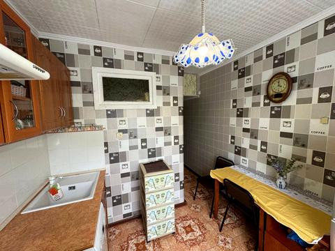 квартира по адресу Одесса, Раскидайловская ул., 26