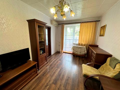 квартира по адресу Одесса, Раскидайловская ул., 26