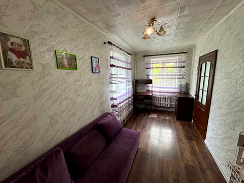 квартира по адресу Одесса, Раскидайловская ул., 26