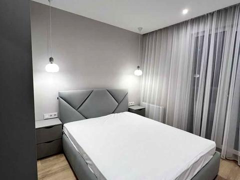 квартира по адресу Пасечная ул., 84